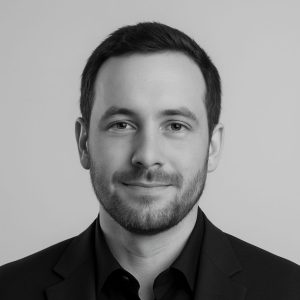 Picture of Eric Koellner