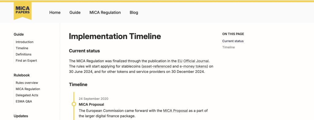 mica paper on startup pr strategy