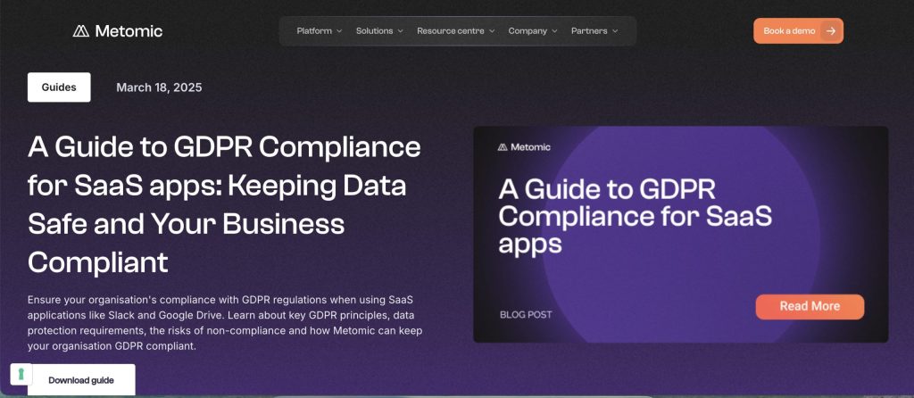newsjacking gdpr