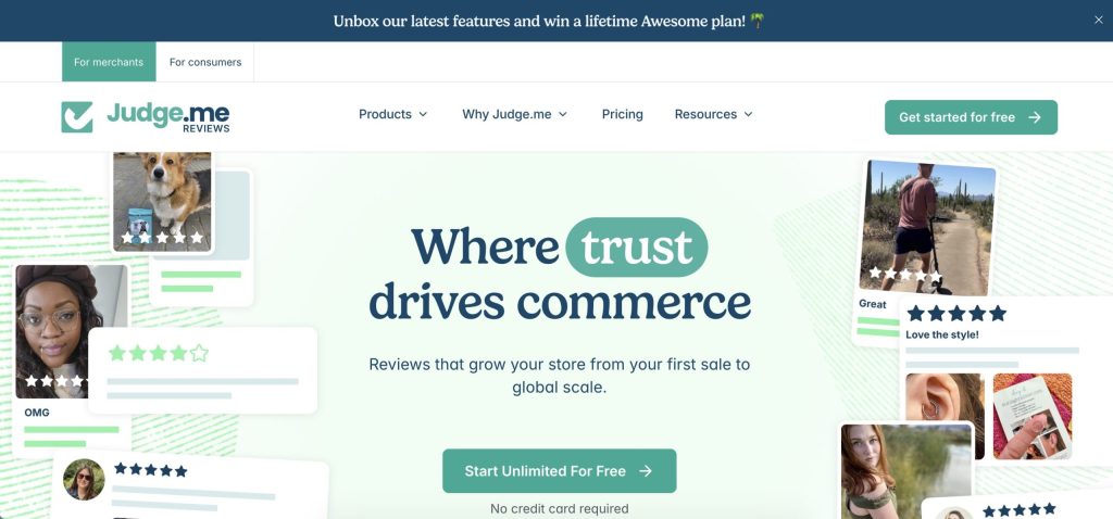 ecommerce niche relevant backlinks
